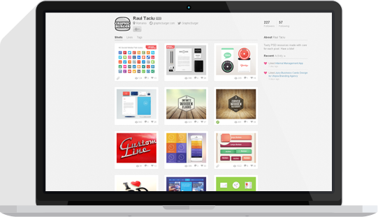 portfolio